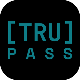 trupass icon